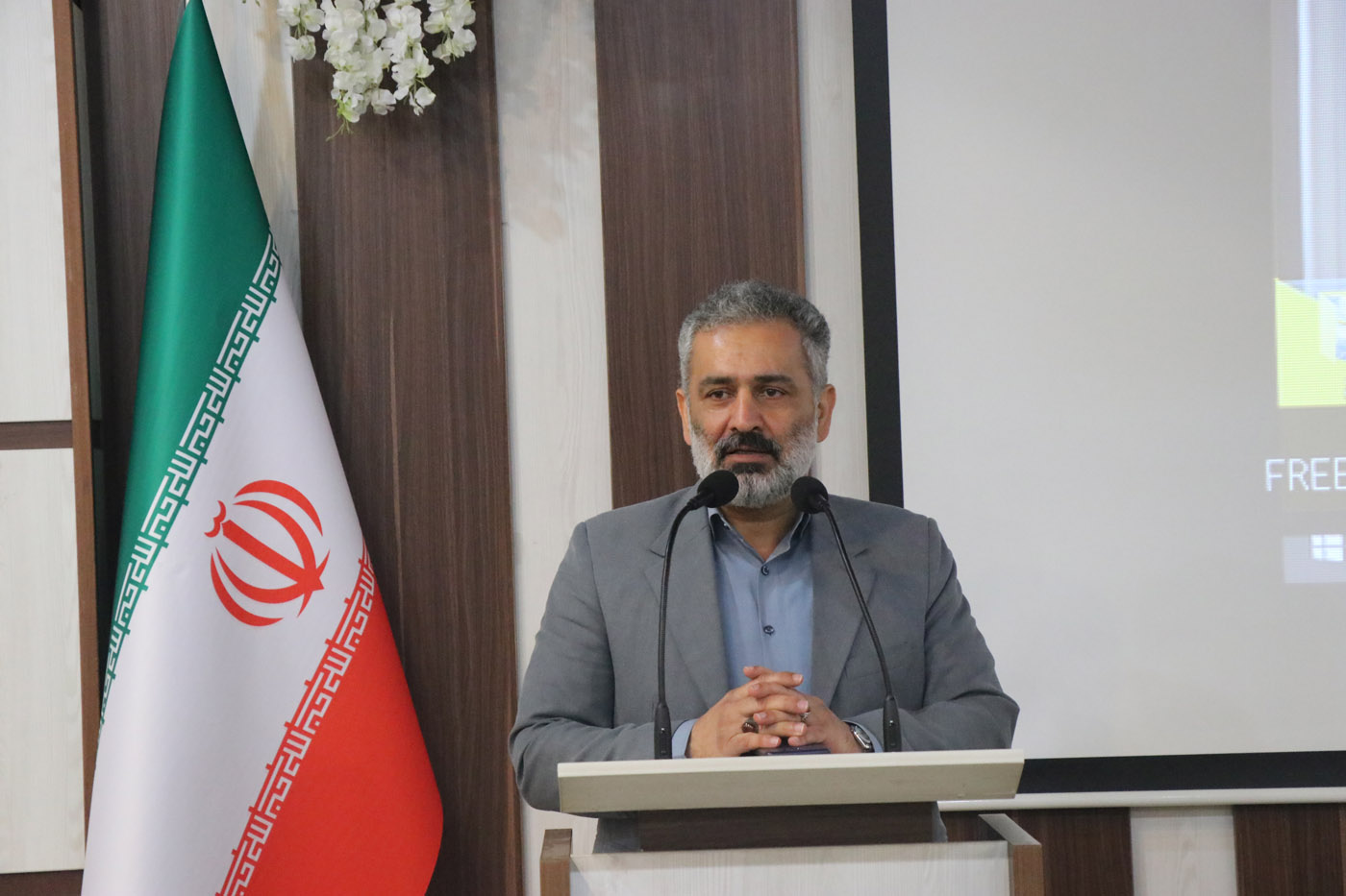 دومین همایش بزرگ مصرف بهینه و ایمن گاز طبیعی برگزار شد