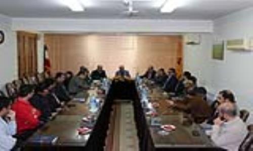 مدیرعامل شرکت گاز استان گیلان: پیمانکاران و تامین کنندگان، نقشی حیاتی در پیشبرد اهداف شرکت ها دارند