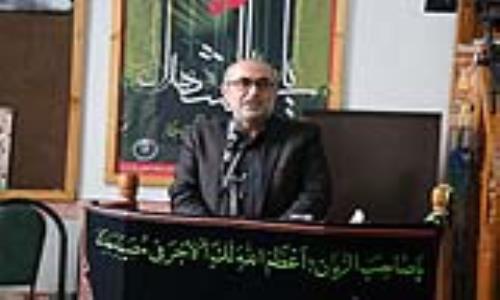 سرپرست مدیریت گازرسانی شرکت ملی گاز در بازدید از منطقه اشکورات: هدف از این برنامه تبیین مسائل و مشکلات گازرسانی به این منطقه است