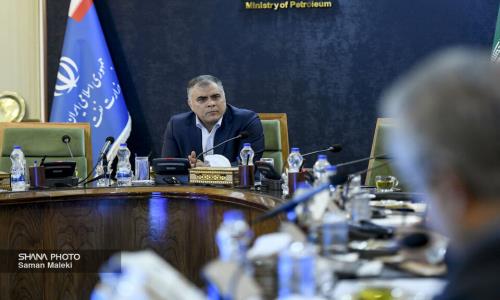 وزیر نفت:  اشراف تخصصی مدیران سرمایه‌ای ارزشمند برای صنعت نفت است