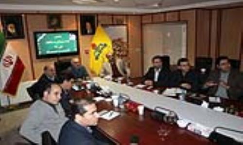 تاکید مدیرعامل شرکت گاز استان گیلان بر لزوم اطلاع رسانی گسترده تر خدمات کیفی شرکت به مردم