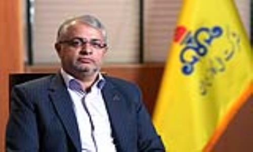 کنترل تراز گاز با مدیریت مصرف بهینه در ۱۰۰۰ روز فعالیت دولت سیزدهم