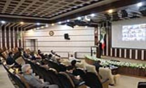 مدیرعامل گاز گیلان: کلیه ایستگاه های گاز در استان مجهز به سیستم قرائت از راه دور شدند