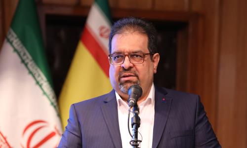معاون وزیر نفت و مدیرعامل شرکت ملی گاز ایران: قلم خبرنگاران؛ سلاحی تاثیرگذار در میدان جنگ رسانه‌ای