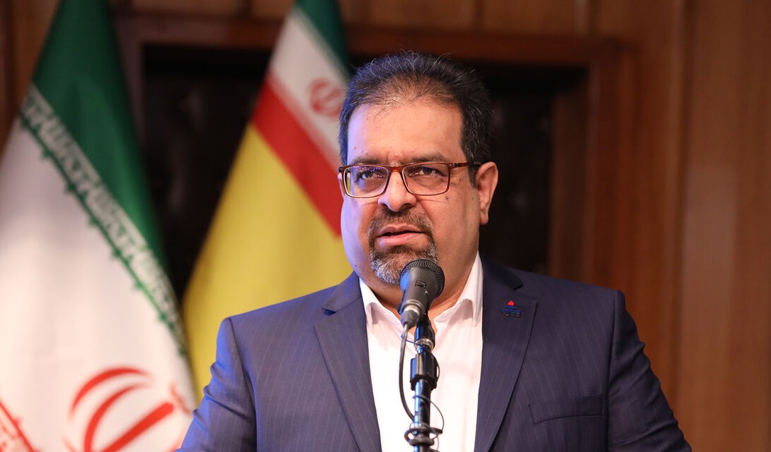 معاون وزیر نفت و مدیرعامل شرکت ملی گاز ایران: قلم خبرنگاران؛ سلاحی تاثیرگذار در میدان جنگ رسانه‌ای
