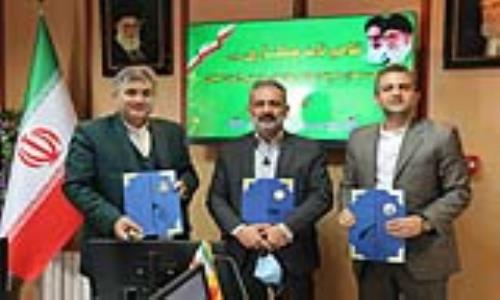 شرکت گاز استان گیلان در پرداخت هزینه های  لوله کشی داخلی مددجویان  مشارکت می کند 