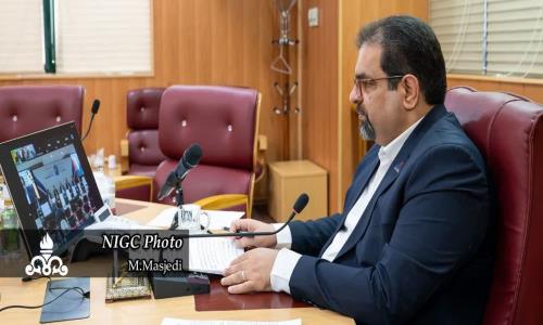 نقش مهم اتصال شبکه گاز ایران و روسیه در تأمین انرژی منطقه و جهان