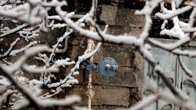 سخنگوی شرکت گاز استان گیلان:  تاکید بر مدیریت مصرف گاز در پی افزایش سرمای شدید و کاهش دمای هوا