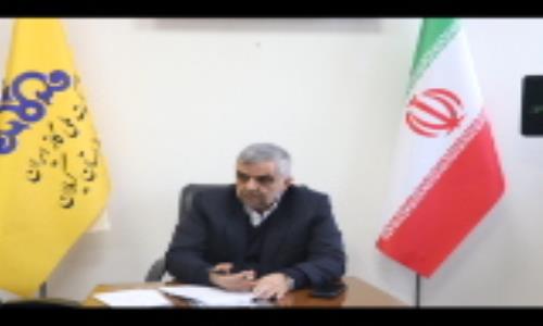 لزوم رعایت مصرف بهینه گاز در ادارات سراسر استان
