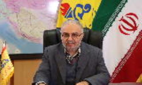 مجموع انشعابات گاز در گیلان از مرز 570 هزار عدد گذشت
