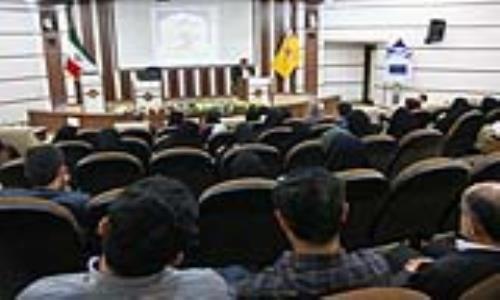 مرحله مقدماتی مسابقات قرآن کریم و نهج البلاغه (بهار در بهار) برگزار شد