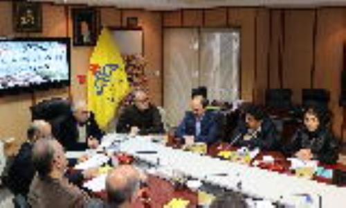 هدف شرکت گاز در جایزه سرآمدی، یادگیری از مدلها درجهت ارتقای سطح رضایتمندی مشترکین است 