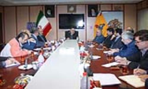 مدیرعامل شرکت گاز استان گیلان بر لزوم آمادگی برای مواجهه با بحران های احتمالی تأکید کرد
