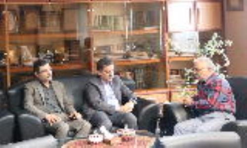 شرکت گاز استان گیلان متعهد به اجرای الزامات پدافند غیرعامل است