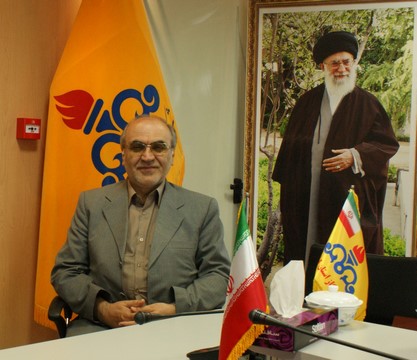 پیام تبریک مدیر عامل و هیئت مدیره شرکت گاز استان گیلان به مناسبت بازگشت آزادگان عزیز به میهن اسلامی