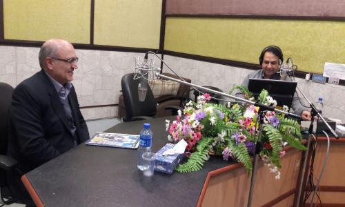 مدیرعامل شرکت گاز گیلان: مصرف گاز در گیلان بیش از حد انتظار بوده است
