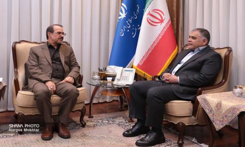 قدردانی سازمان بازرسی کل کشور از اقدام‌های وزارت نفت در جنگ تحمیلی