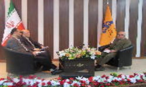 مدیرعامل شرکت گاز استان گیلان: انتقال تجارب بازنشستگان یکی از راه های کلیدی یادگیری سازمان است