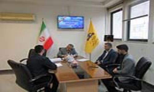 رسیدگی به درخواست های مراجعین توسط مدیرعامل شرکت گاز استان گیلان