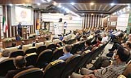 مدیرعامل  شرکت گاز: هم اکنون ایثارگران دفاع مقدس، در سنگر شرکت گاز استان گیلان مشغول خدمت به مردم هستند