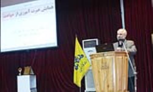 رئیس امور HSE شرکت ملی گاز ایران: همراهی مردم عاملی مهم در جهت کاهش حوادث است