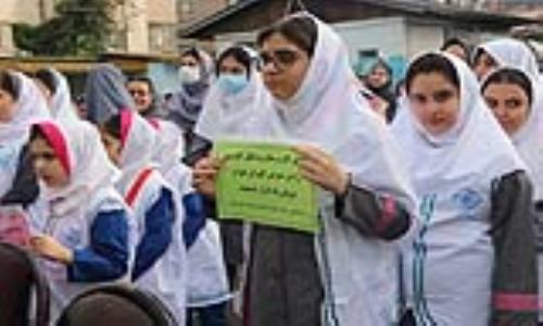 دانش آموزان مدرسه شهید رفعتی رشت با نکات ایمنی گاز آشنا شدند