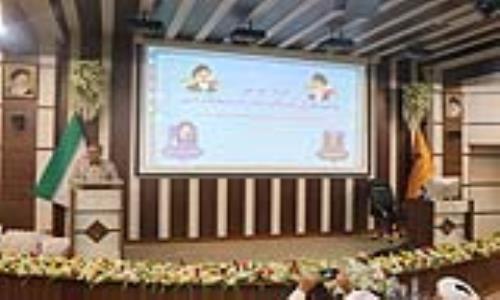مدیرعامل شرکت گاز استان گیلان: نقش موثر ائمه جماعات در جذب نمازگزاران و ترویج فرهنگ مصرف بهینه