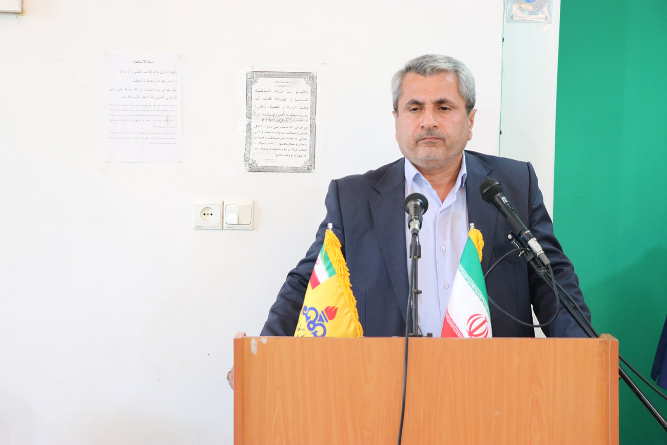 گرمای گاز در 4 روستای کوهستانی آستارا