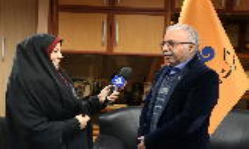 مدیرعامل گاز گیلان: گاز در سراسر استان جریان دارد