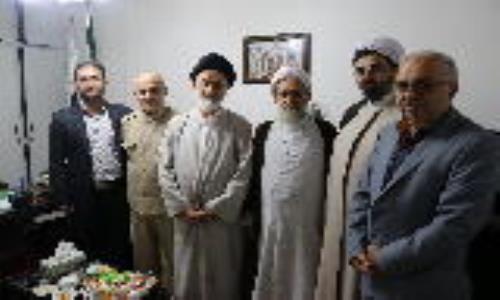رئیس ستاد اقامه نماز وزارت نفت: اهمیت ترویج فرهنگ والای نماز در جامعه