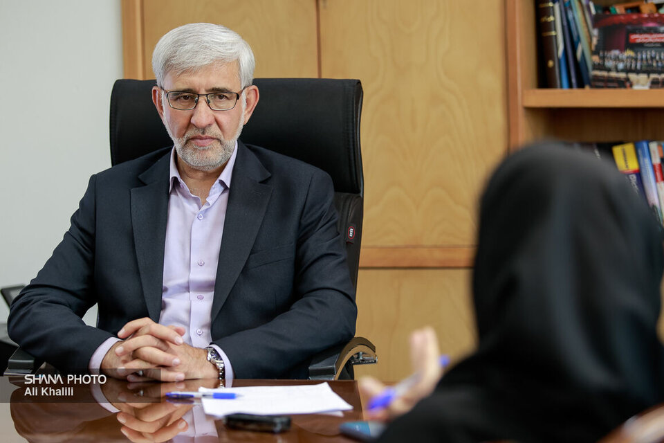 مدیر هماهنگی امور گازرسانی شرکت ملی گاز ایران: فرآیند گازرسانی در ایران به ایستگاه پایانی نزدیک می‌شود