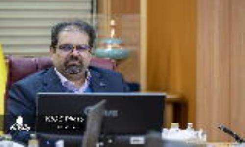 ثبت رکورد جدید در  تولید و انتقال گاز شیرین کشور