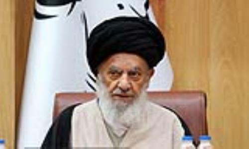 مدیرعامل و کارکنان شرکت گاز گیلان درگذشت حضرت آیت الله رودباری را تسلیت گفتند