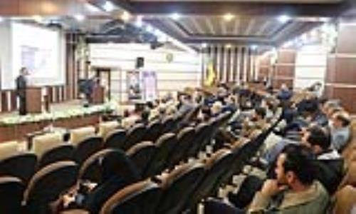 مدیرعامل شرکت گاز گیلان بر استفاده از ظرفیت بسیج در زمینه مدیریت مصرف گاز تاکید کرد
