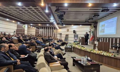 مدیر توسعه انرژی و کربن شرکت ملی گاز ایران: گیلان می تواند به قطب بهینه سازی انرژی در مرغداری ها تبدیل شود