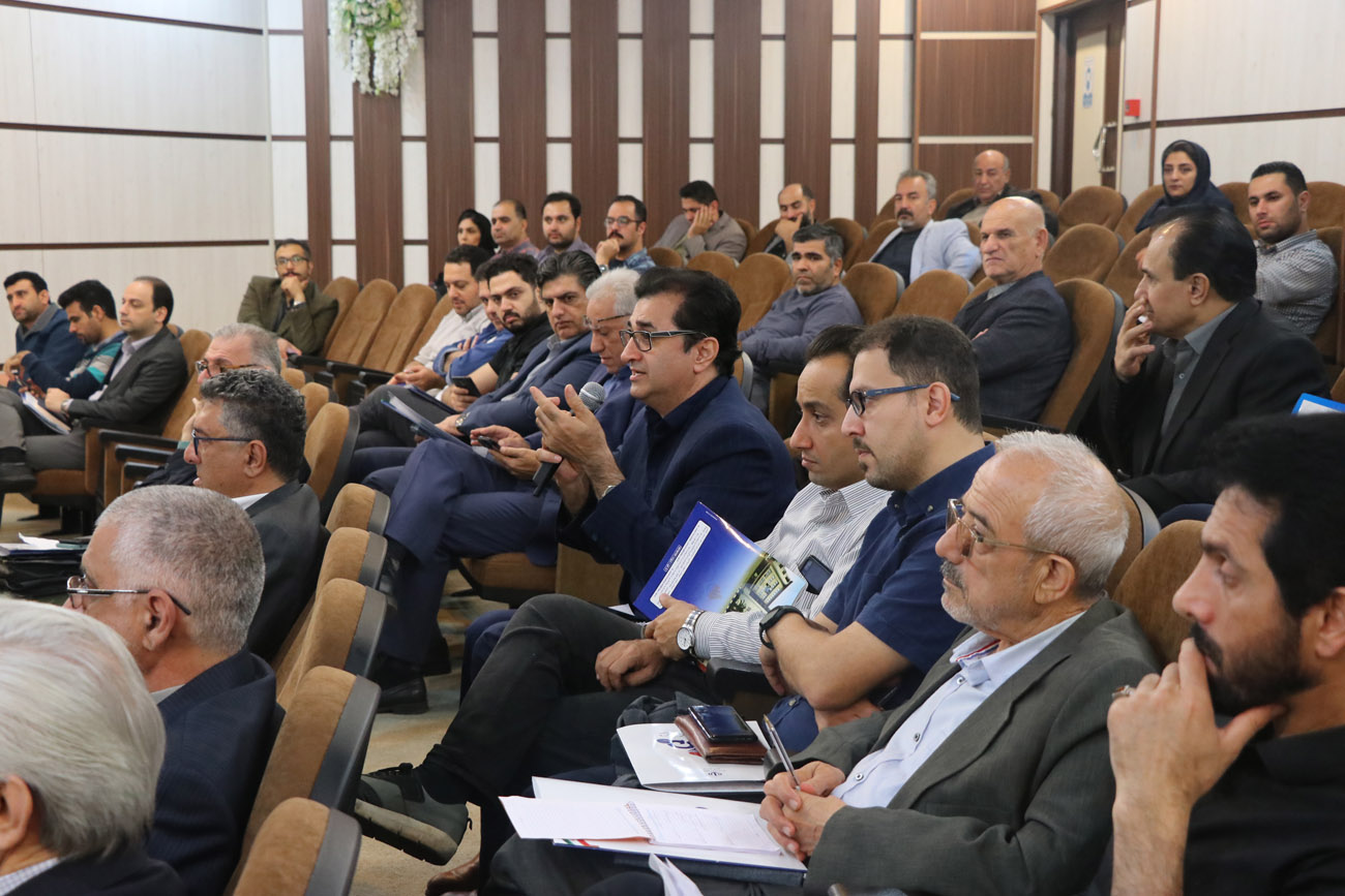 مدیرعامل شرکت گاز گیلان: پایداری جریان گاز تنها با مدیریت مصرف در همه حوزه ها میسر می شود