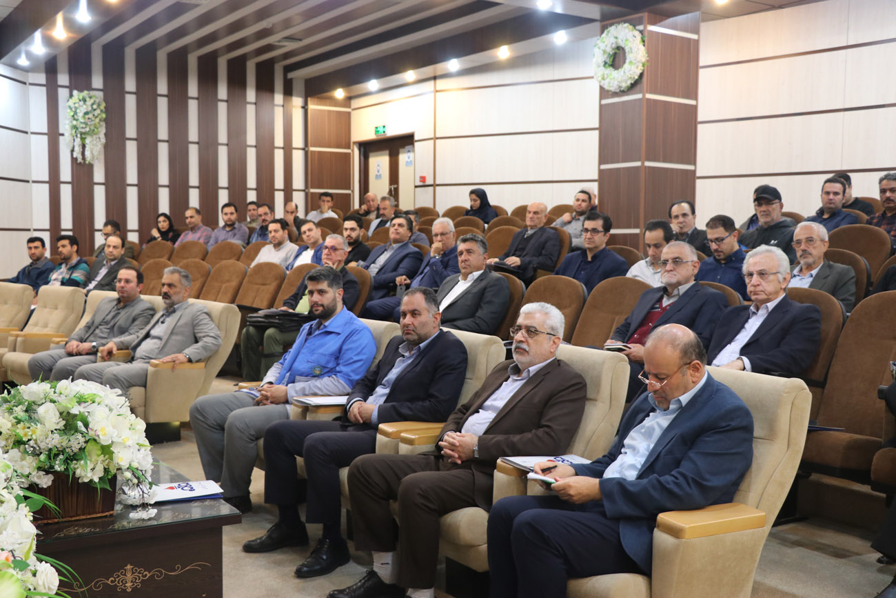 مدیرعامل شرکت گاز گیلان: پایداری جریان گاز تنها با مدیریت مصرف در همه حوزه ها میسر می شود