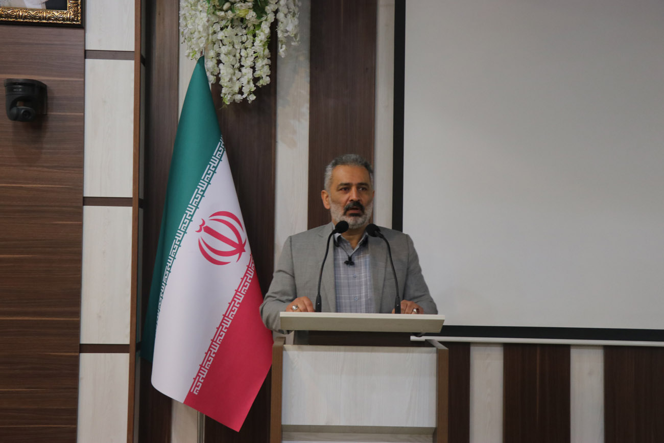 مدیرعامل شرکت گاز گیلان: پایداری جریان گاز تنها با مدیریت مصرف در همه حوزه ها میسر می شود