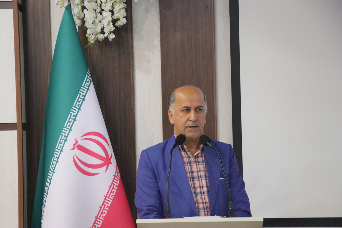 مدیرعامل شرکت گاز گیلان: پایداری جریان گاز تنها با مدیریت مصرف در همه حوزه ها میسر می شود