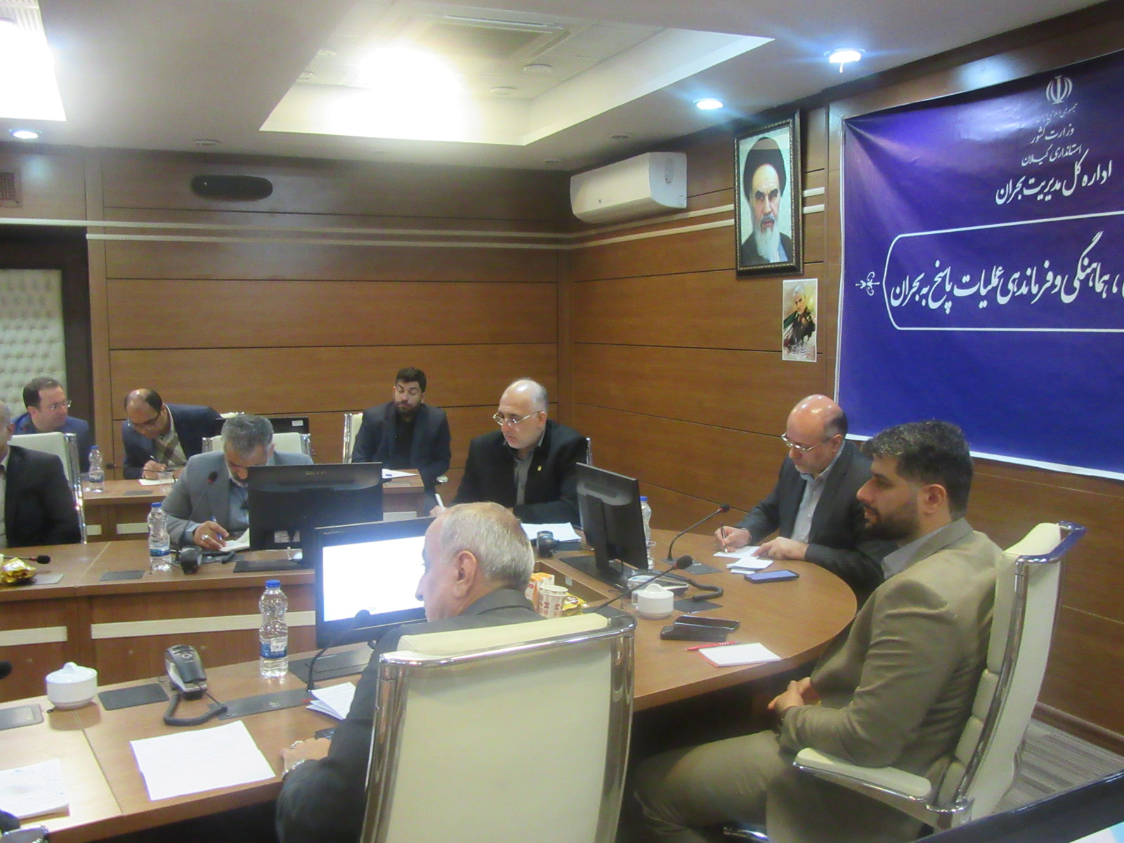 استمرار گازرسانی به کلیه مصرف کنندگان، هدف اصلی شرکت گاز است