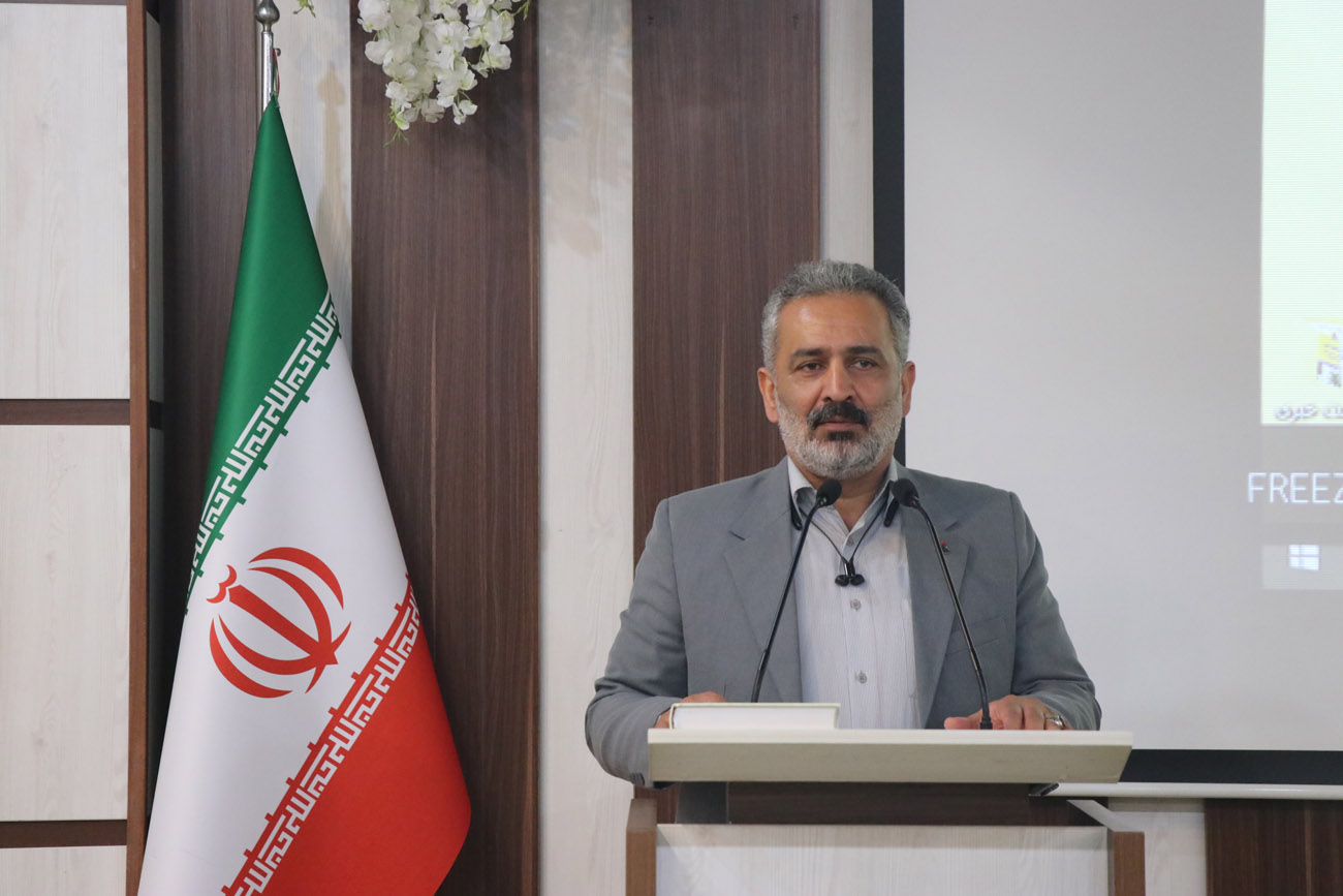 مدیر عامل شرکت گاز گیلان: گازرسانی به 152 روستا تا پایان سال آینده