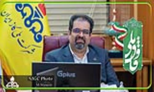 دستاوردها و خدمات ارائه‌شده صنعت گاز باید به بهترین وجه برای مردم تبیین شود