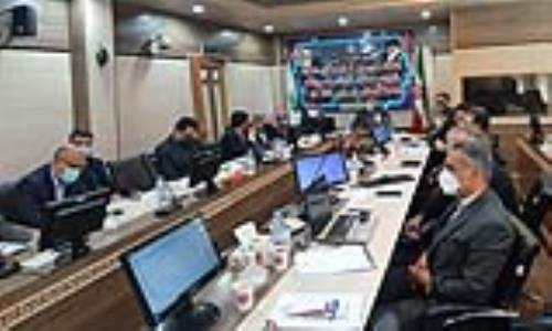 مدیرعامل گاز گیلان در مجمع نمایندگان استان: امکان سنجی و طراحی گازرسانی به 233 روستای صعب العبور و کوهستانی