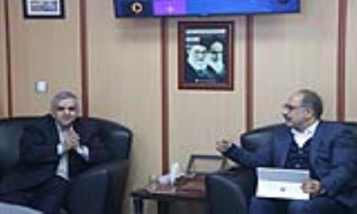هم افزایی شرکت ملی صنایع پتروشیمی و شرکت گاز استان گیلان؛ بهینه سازی مصرف انرژی در سطح استان گیلان 