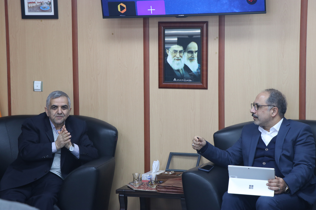 هم افزایی شرکت ملی صنایع پتروشیمی و شرکت گاز استان گیلان؛ بهینه سازی مصرف انرژی در سطح استان گیلان 