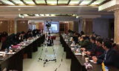 تور تعالی شرکت های گاز استانی برگزار شد