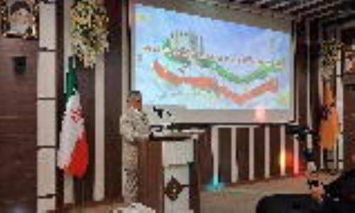 مدیر عامل گاز استان گیلان در  جشن میلاد باسعادت حضرت ولی‌عصر (عج) و گرامیداشت ایام‌الله دهه مبارک فجر: شبکه گاز کشور در اوج مصرف، بدون حتی یک قطعی، پایدار ماند
