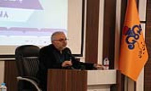 مدیرعامل گاز گیلان: ضریب نفوذ گازرسانی در استان بالاتر از میانگین کشوری است