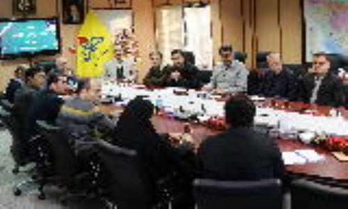 سیستم رسیدگی به شکایات شرکت گاز با خوداصلاحی مستمر به سمت تکامل پیش می رود
