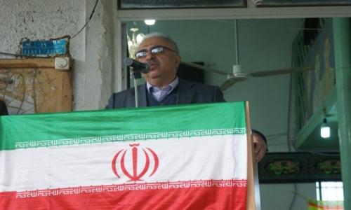 افتتاح پروژه گازرساني به 12 روستاي شهرستان رودسر